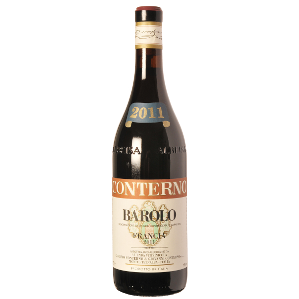 Giacomo Conterno Barolo Francia 2020