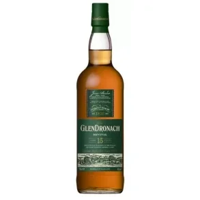 GlenDronach 15 YO 