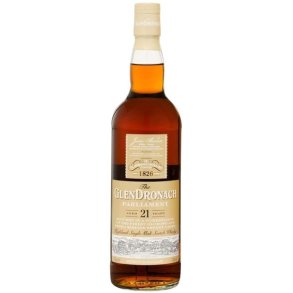 GlenDronach 21 YO 