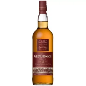 GlenDronach 12YO 