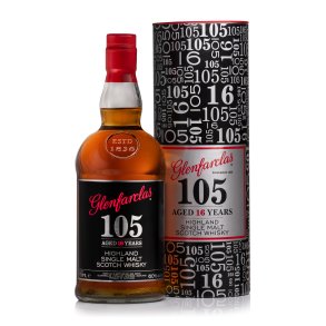 Glenfarclas 105 - 16YO 60% - 70cl Limited Edition