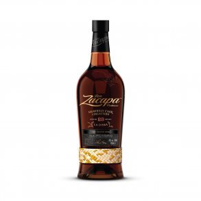 Ron Zacapa La Doma 40% - 70cl