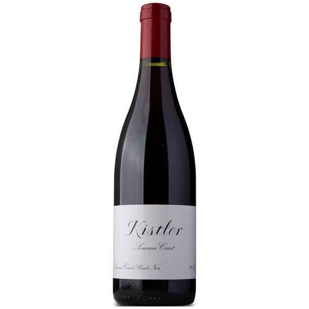 2021 Kistler Sonoma Coast Pinot Noir