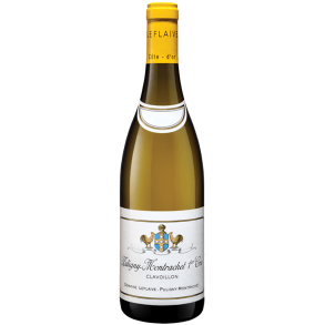 2022 Domaine Leflaive Puligny-Montrachet 1.Cru Clavoillon