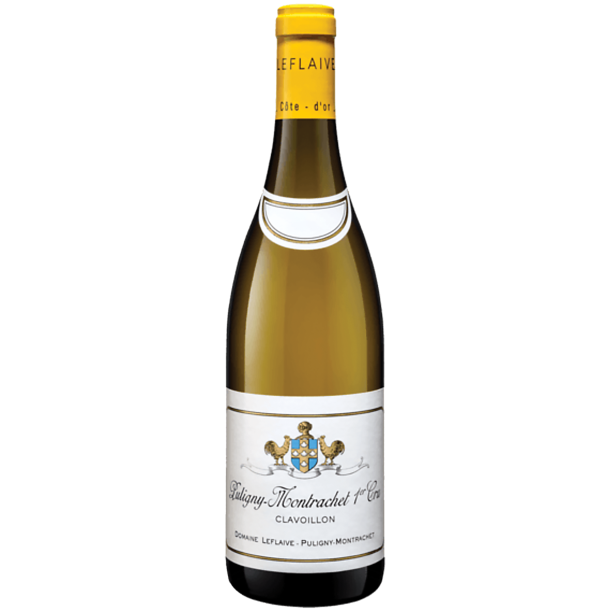 2022 Domaine Leflaive Puligny-Montrachet 1.Cru Clavoillon