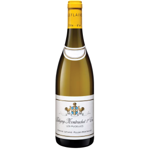 2022 Domaine Leflaive Puligny-Montrachet 1.Cru Les Pucelles