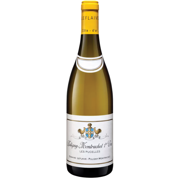 2022 Domaine Leflaive Puligny-Montrachet 1.Cru Les Pucelles