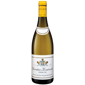 2022 Domaine Leflaive Chevalier-Montrachet Grand Cru