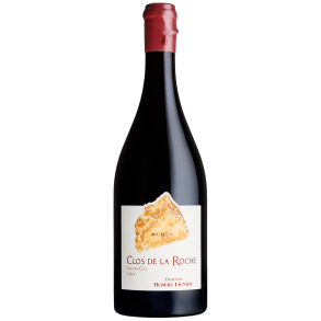 Domaine Hubert Lignier Clos de la Roche MCMLV Grand Cru 2018
