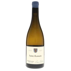 Louis Billard Saint-Romain Blanc 2024