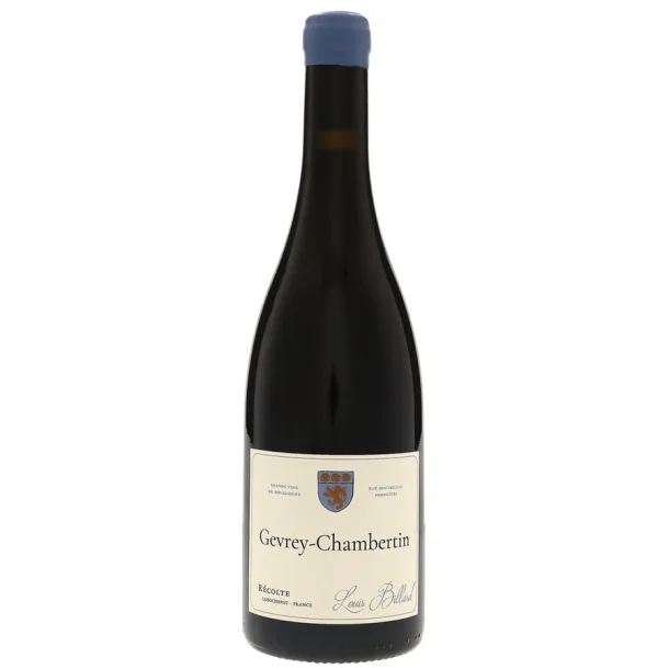 Louis Billard Gevrey-Chambertin 2022