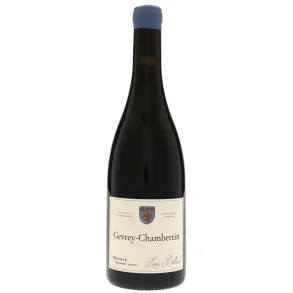 Louis Billard Gevrey-Chambertin 2024