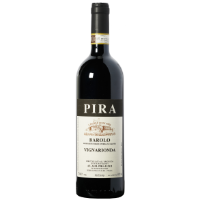 2015 Luigi Pira Barolo Vigna Rionda 