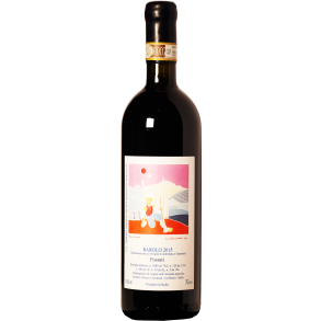 Roberto Voerzio Barolo Fossati 2019
