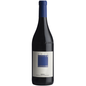 Luciano Sandrone Barolo Aleste 2016