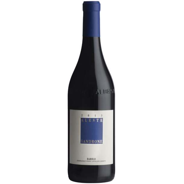 Luciano Sandrone Barolo Aleste 2014