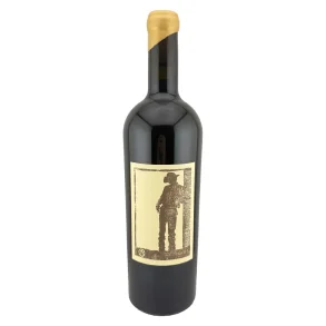 Sine Qua Non Distenta IV Syrah 2022