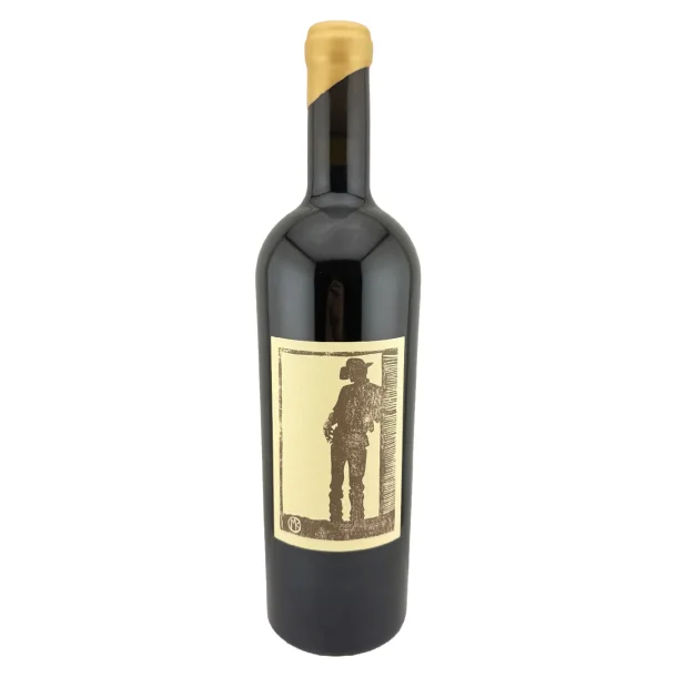 Sine Qua Non Distenta IV Syrah 2022
