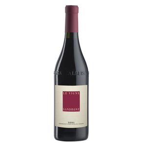 Luciano Sandrone Barolo Le Vigne 2015
