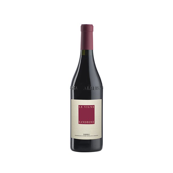 Luciano Sandrone Barolo Le Vigne 2015