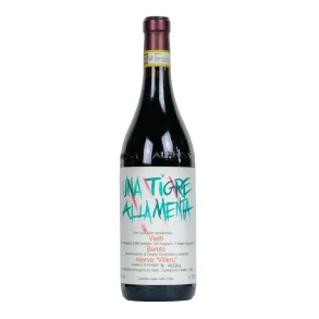 Vietti Barolo Villero Riserva 2013