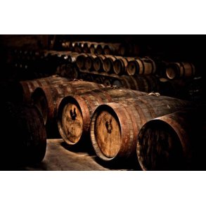 Whiskysmagning fredag d. 23. januar kl. 19.00 