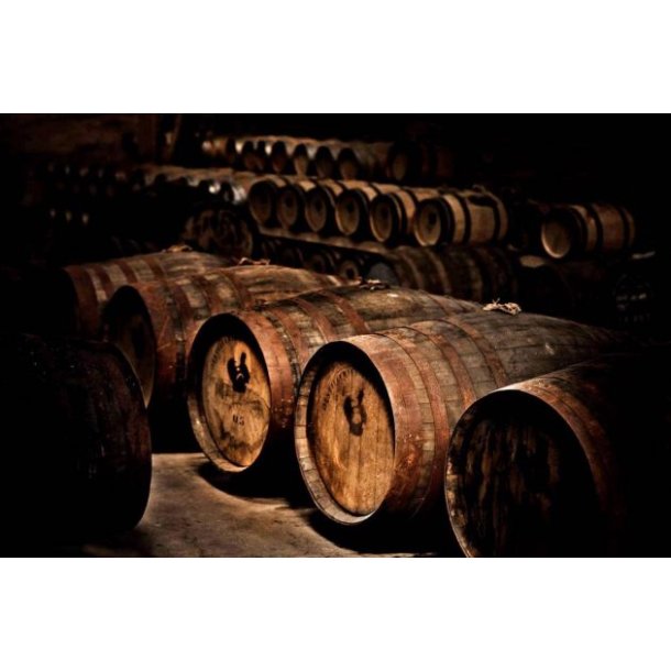 Whiskysmagning fredag d. 23. januar kl. 19.00 