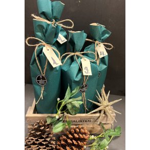 2025 Adventskalender Portvin - Vores egen