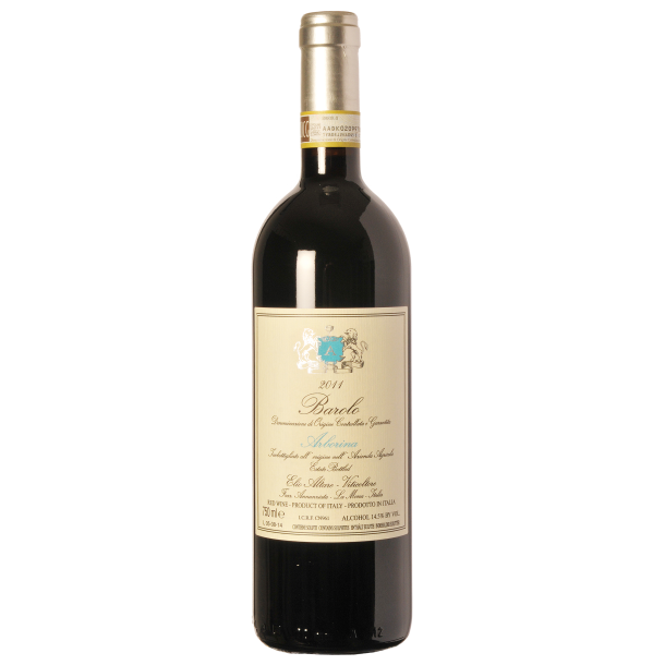 Elio Altare Barolo Arborina 2020