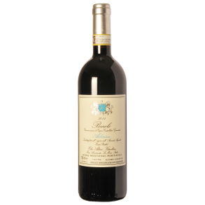 2016 Elio Altare Barolo Arborina