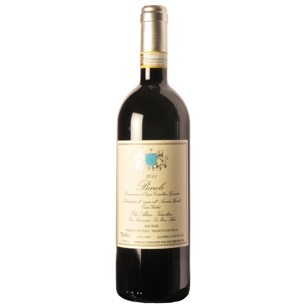 Elio Altare Barolo 2020
