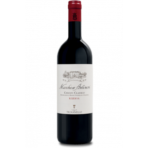 2021 Marchese Antinori Chianti Classico Riserva DOCG