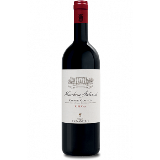 2021 Marchese Antinori Chianti Classico Riserva DOCG