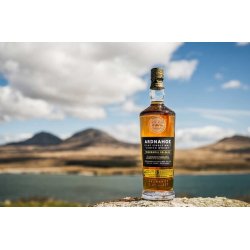 Ardnahoe Distillery Inauguaral Release 50% - 70cl FORSALG FORVENTET HJEMKOMST MEDIO JULI