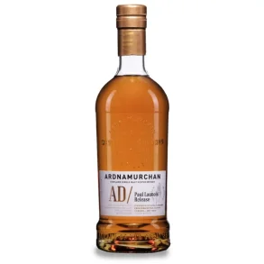 Ardnamurchan Paul Launois Release 2026 57,4% 