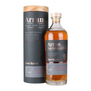 Arran Rare Batch 17 YO Calvados Cask Edition 52,5% - 70 cl.