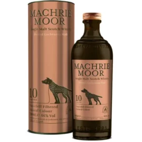 Arran Machrie Moor 10 YO 46% - 70 cl.