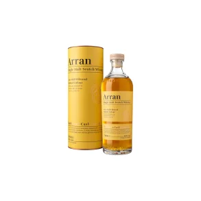 Arran Single Malt Sauternes Cask Finish 50% - 70 cl.