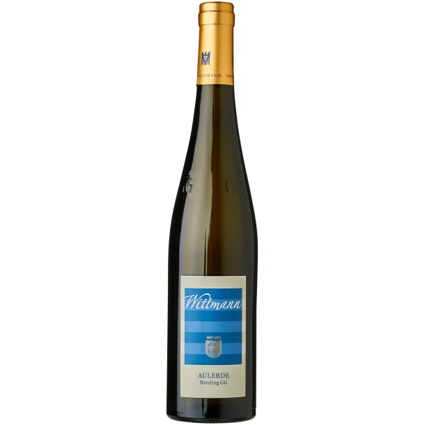 Weingut Wittmann Riesling Trocken Aulerde GG 2024 MAGNUM