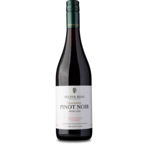 2021 Felton Road Bannockburn Pinot Noir