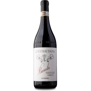 Luigi Baudana Barolo Cerretta 2013 