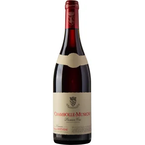 Domaine Francois Bertheau Chambolle-Musigny 1,Cru 2023