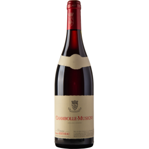 Domaine Francois Bertheau Chambolle-Musigny Village 2023