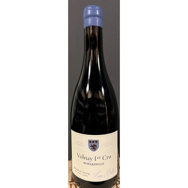 Louis Billard Volnay Robardelle 1.Cru 2023