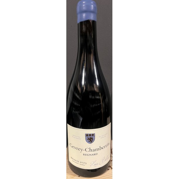 Louis Billard Gevrey-Chambertin Regnard 2023