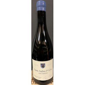 Louis Billard Saint-Aubin Les Castets 1.Cru 2023