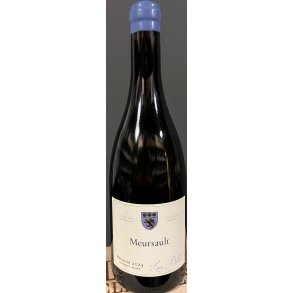 Louis Billard Meursault 2023