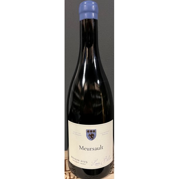Louis Billard Meursault 2023