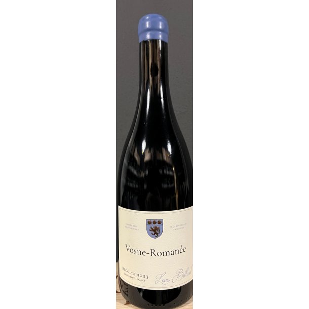 Louis Billard Vosne-Romane 2023