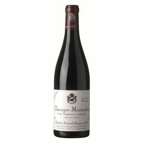 2019 Chassagne-Montrachet Morgeot La Cardeuse 1.Cru